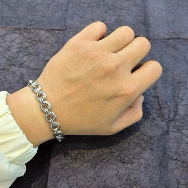Chrome Hearts Bracelets Colorful 237459