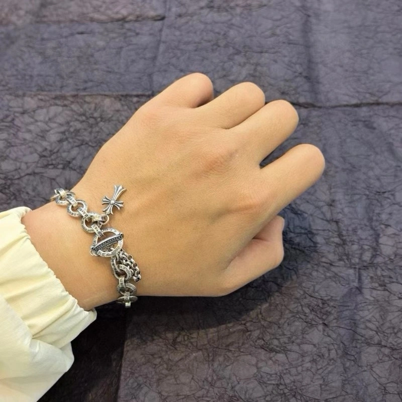 Chrome Hearts Bracelets Colorful 237459