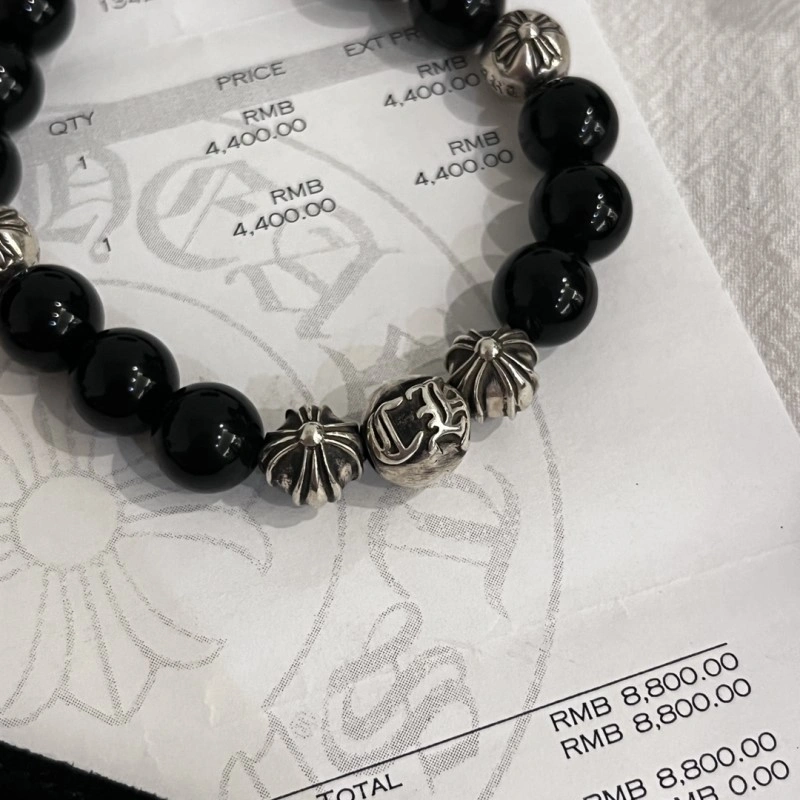 Chrome Hearts Bracelets Durable 237457