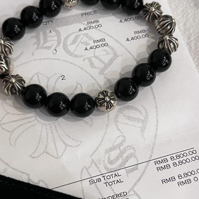 Chrome Hearts Bracelets Durable 237457