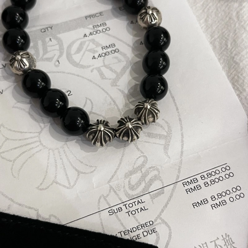 Chrome Hearts Bracelets Durable 237457