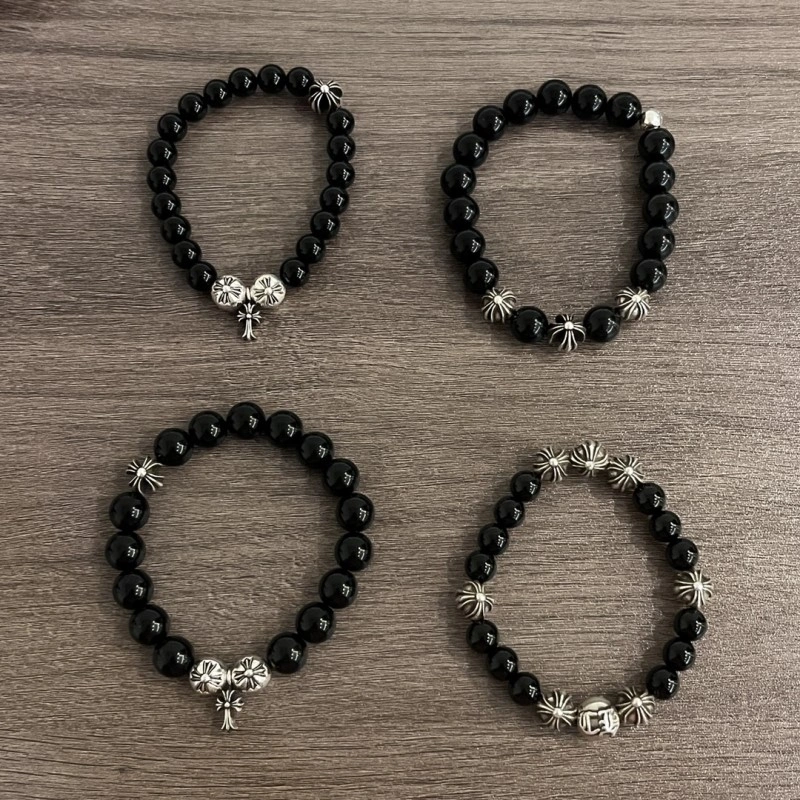 Chrome Hearts Bracelets Durable 237457