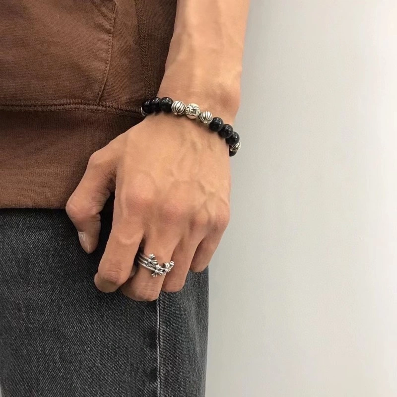 Chrome Hearts Bracelets Durable 237457