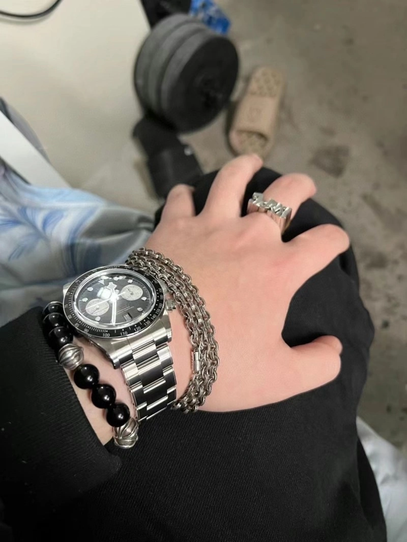 Chrome Hearts Bracelets Durable 237457