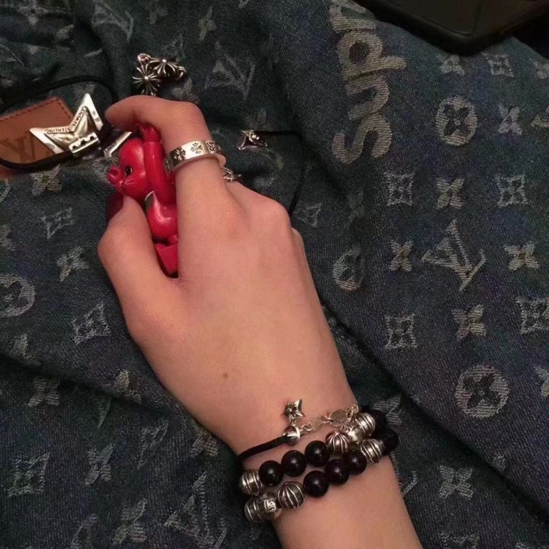 Chrome Hearts Bracelets Durable 237457