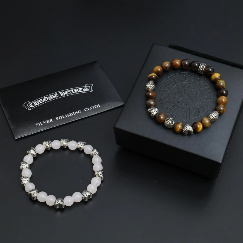 Neat Chrome Hearts Bracelets 237522