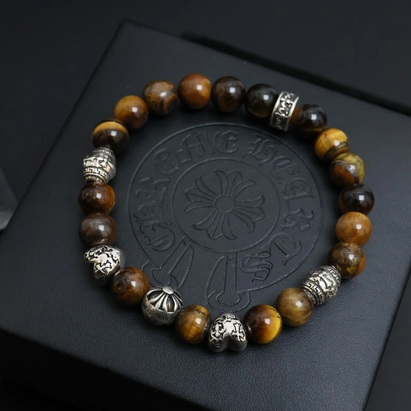 Neat Chrome Hearts Bracelets 237522