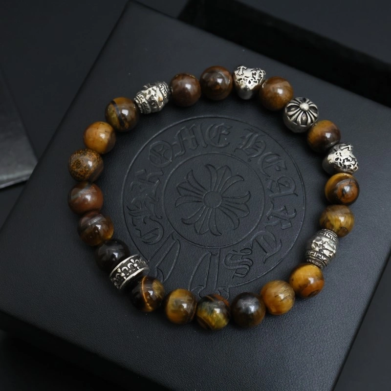 Neat Chrome Hearts Bracelets 237522