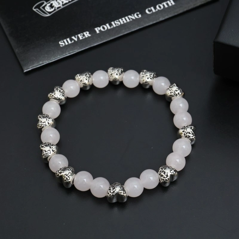 Neat Chrome Hearts Bracelets 237522