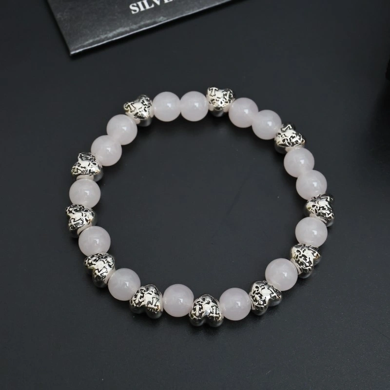 Neat Chrome Hearts Bracelets 237522