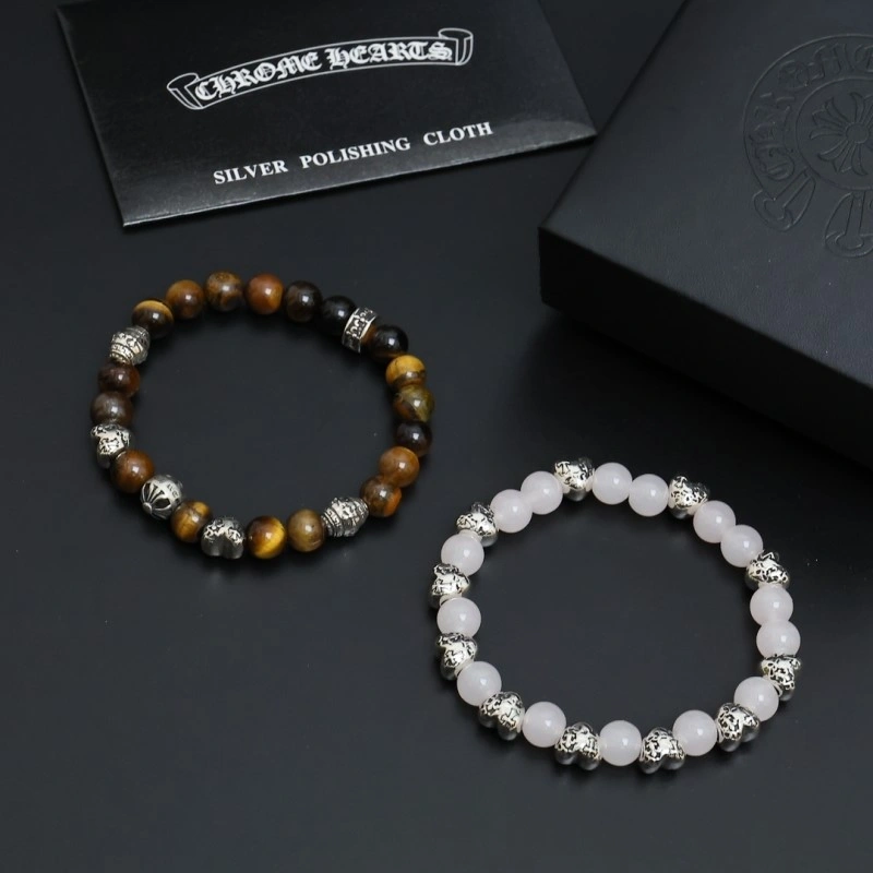 Neat Chrome Hearts Bracelets 237522