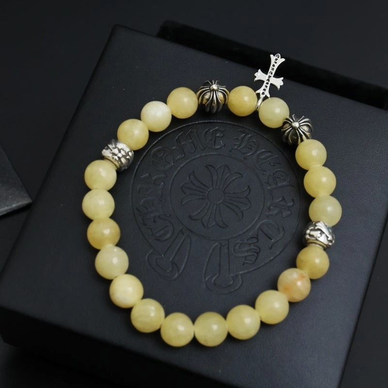 Neat Chrome Hearts Bracelets 237522