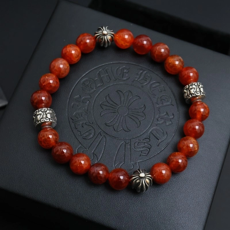 Contemporary Chrome Hearts Bracelets 237458