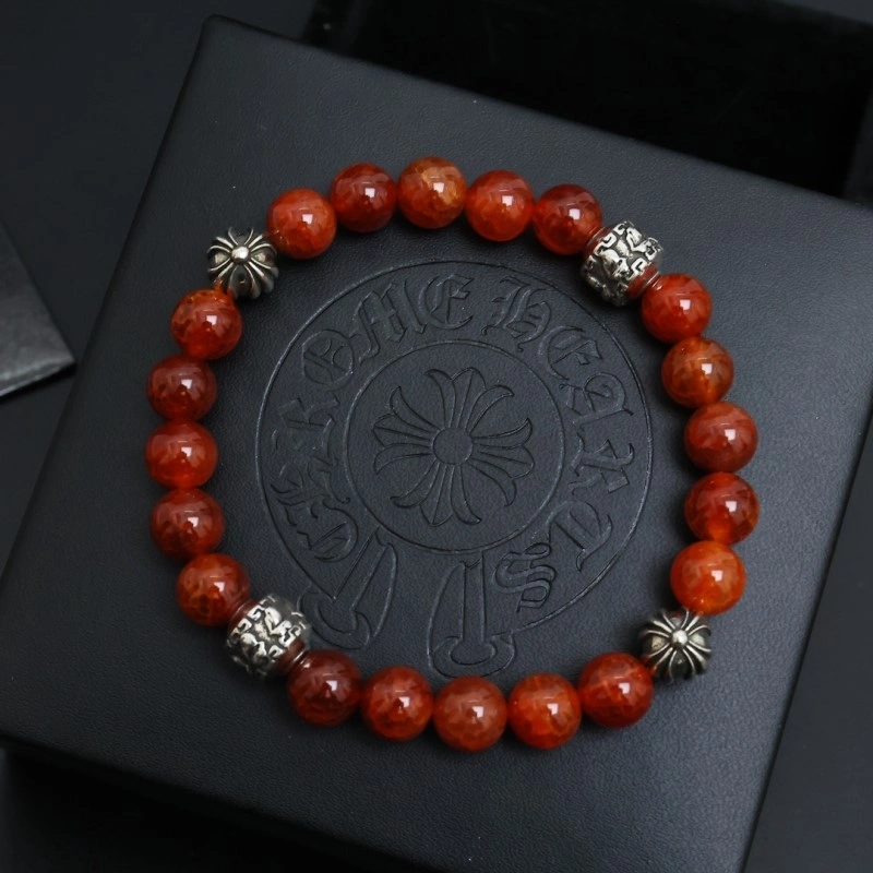 Contemporary Chrome Hearts Bracelets 237458