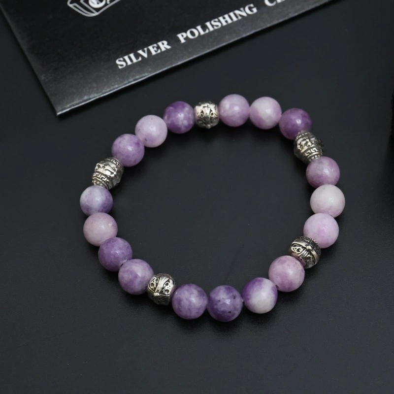 Contemporary Chrome Hearts Bracelets 237458