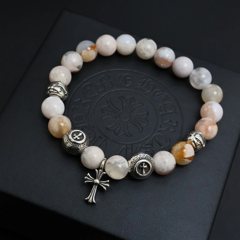 OnTrend Chrome Hearts Bracelets 237455