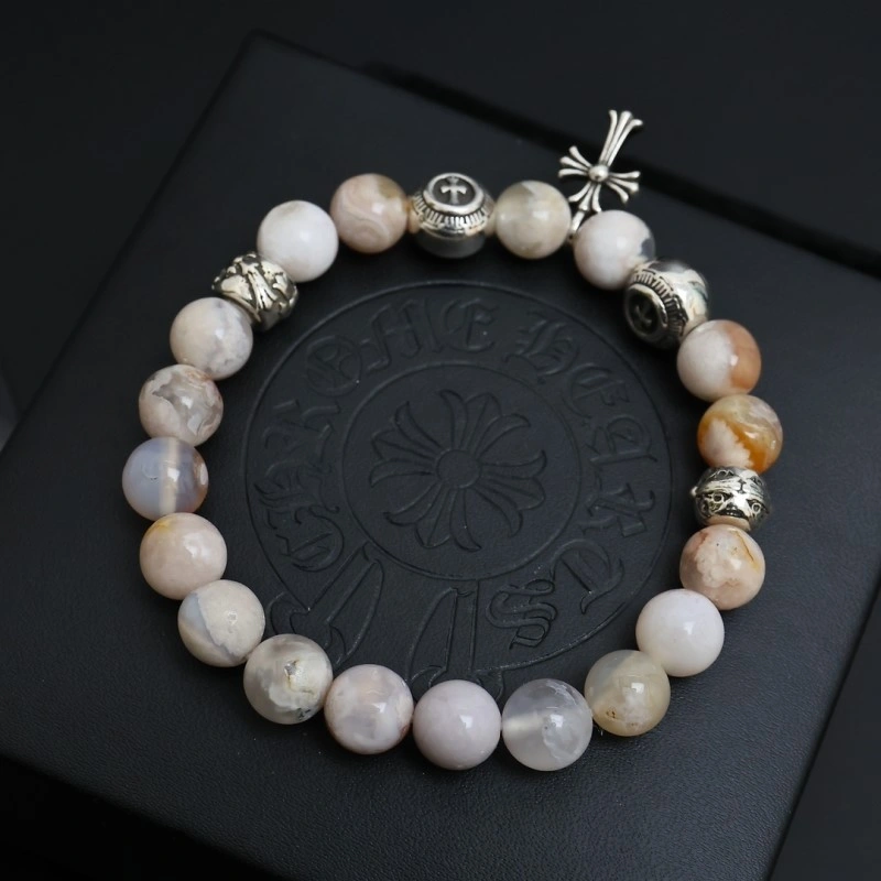 OnTrend Chrome Hearts Bracelets 237455
