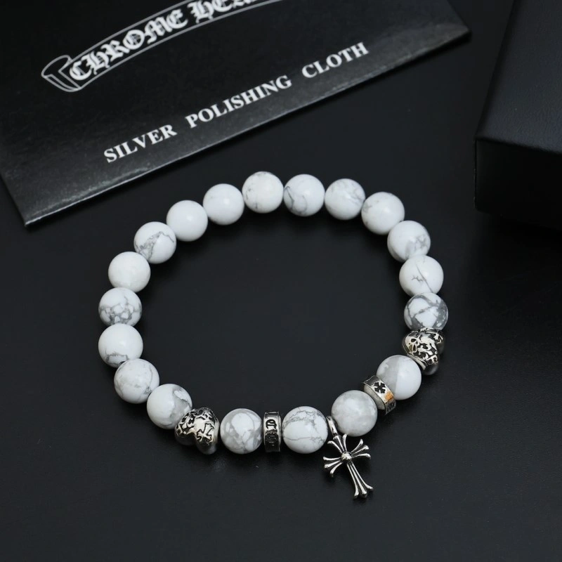 OnTrend Chrome Hearts Bracelets 237455