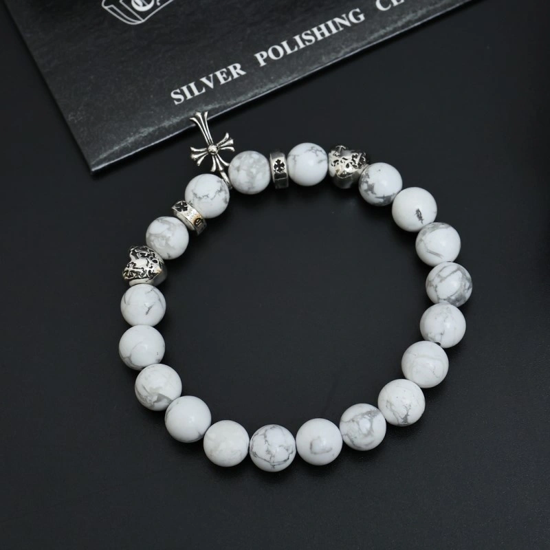 OnTrend Chrome Hearts Bracelets 237455