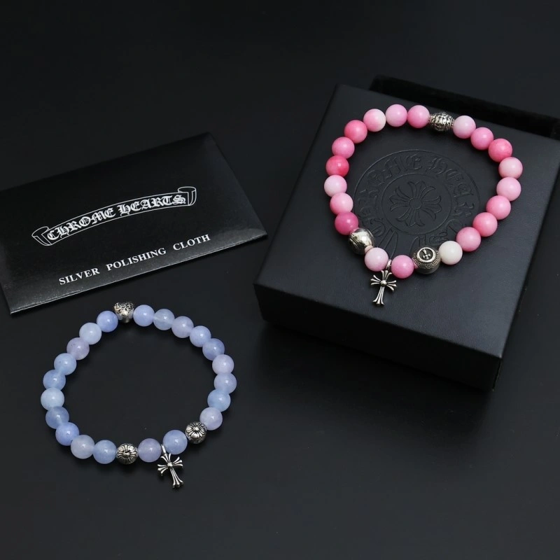 Chrome Hearts Bracelets Lightweight 237453