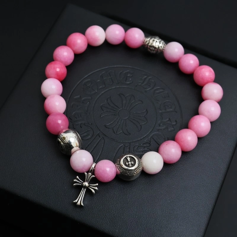 Chrome Hearts Bracelets Lightweight 237453
