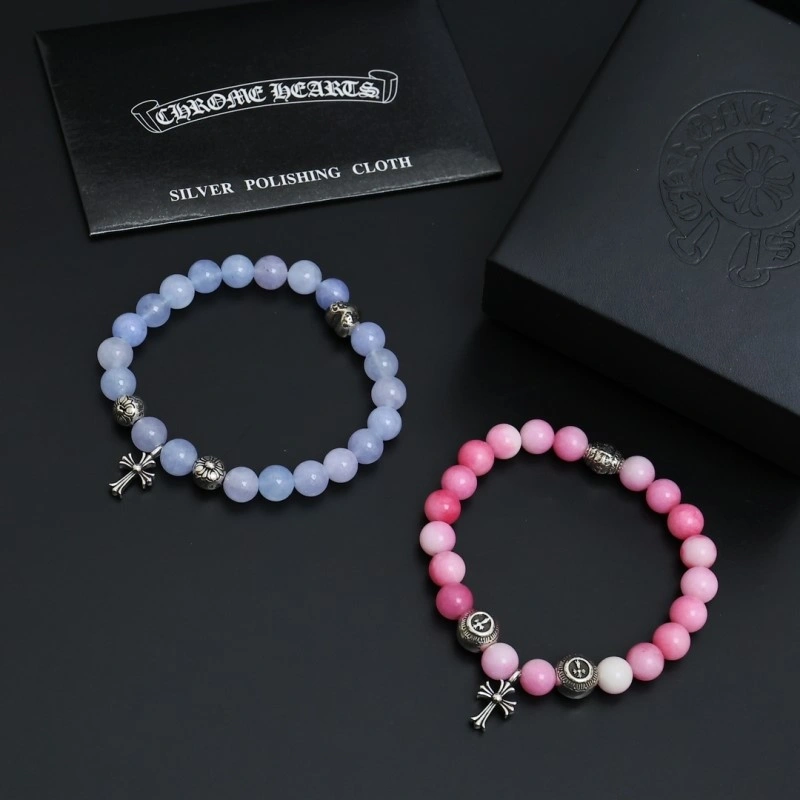 Chrome Hearts Bracelets Lightweight 237453