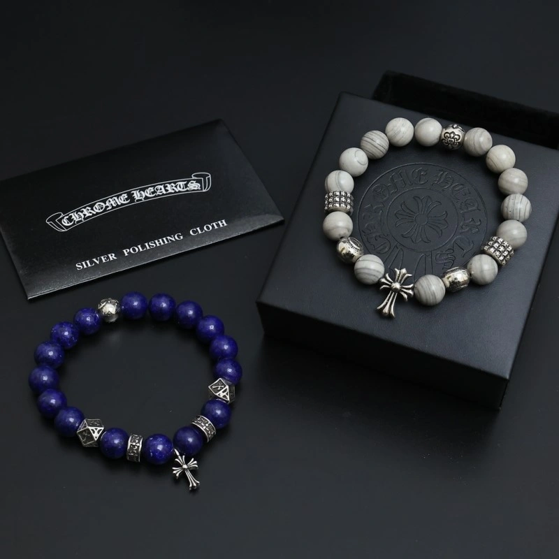 Chrome Hearts Bracelets WeatherProof 237451