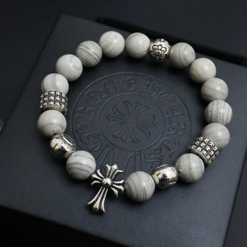 Chrome Hearts Bracelets WeatherProof 237451
