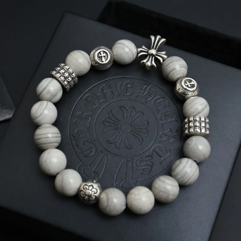 Chrome Hearts Bracelets WeatherProof 237451