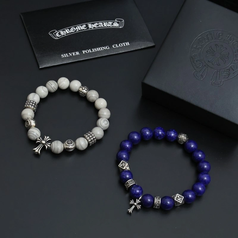 Chrome Hearts Bracelets WeatherProof 237451