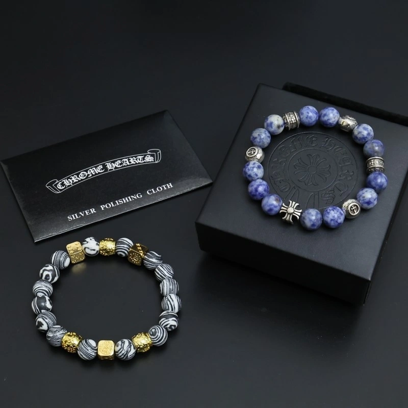 Premium Chrome Hearts Bracelets 237444