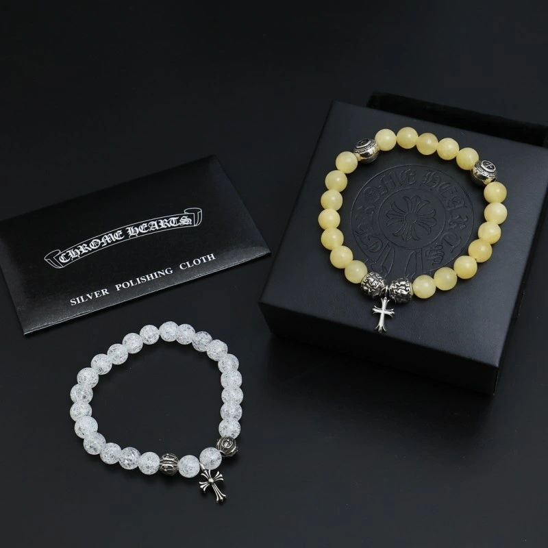 Chrome Hearts Bracelets StreetReady 237445