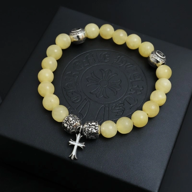 Chrome Hearts Bracelets StreetReady 237445