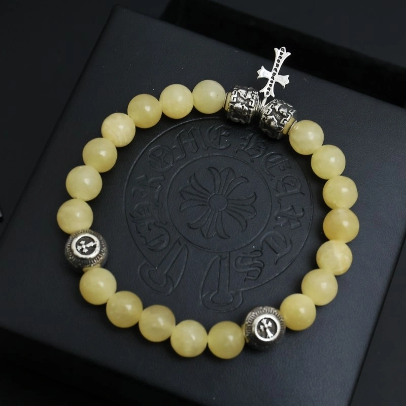 Chrome Hearts Bracelets StreetReady 237445