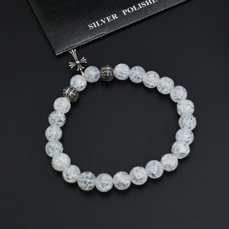 Chrome Hearts Bracelets StreetReady 237445