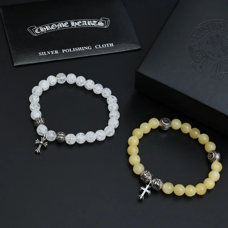 Chrome Hearts Bracelets StreetReady 237445