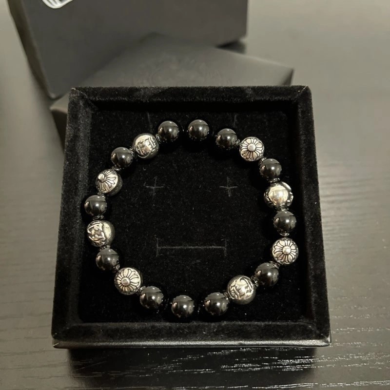 Chrome Hearts Bracelets Trendy 237442
