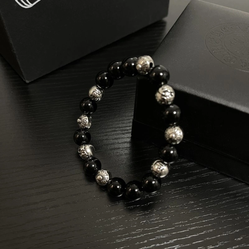 Chrome Hearts Bracelets Trendy 237442