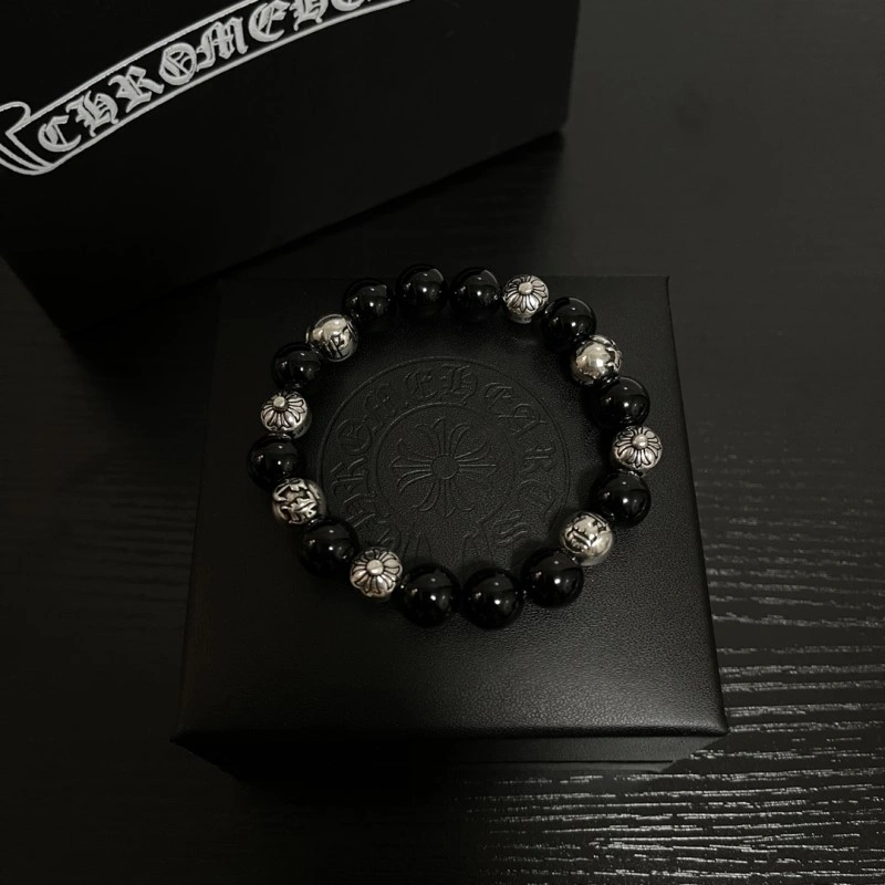 Chrome Hearts Bracelets Trendy 237442