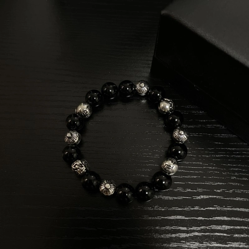 Chrome Hearts Bracelets Trendy 237442
