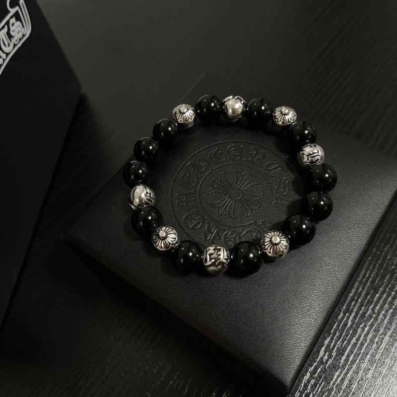 Chrome Hearts Bracelets Trendy 237442