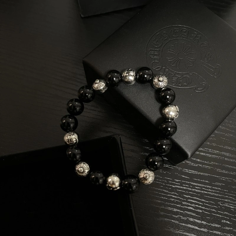 Chrome Hearts Bracelets Trendy 237442