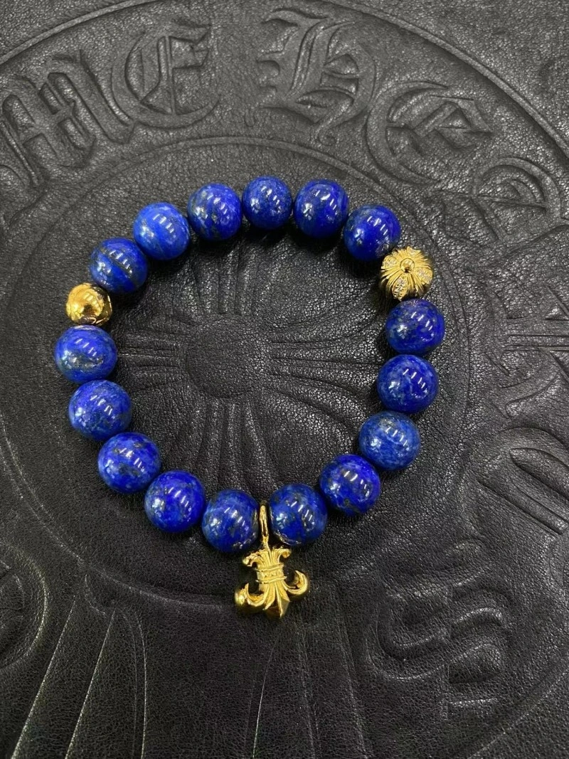 Chrome Hearts Bracelets Breathable 237450