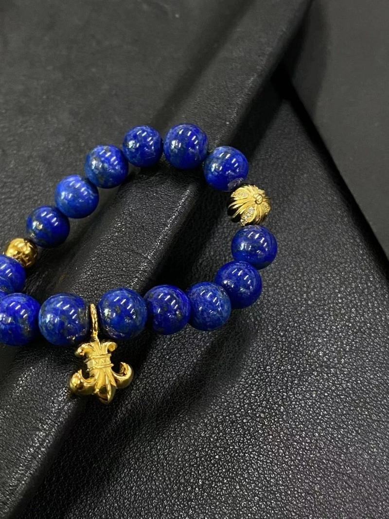 Chrome Hearts Bracelets Breathable 237450