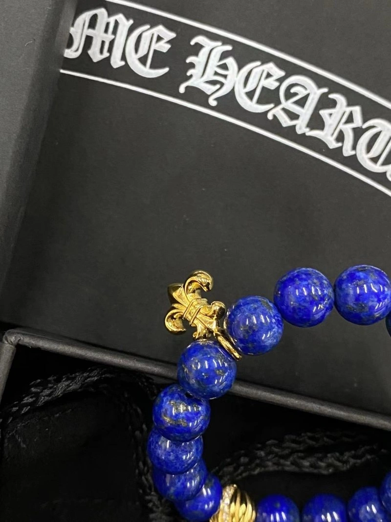 Chrome Hearts Bracelets Breathable 237450