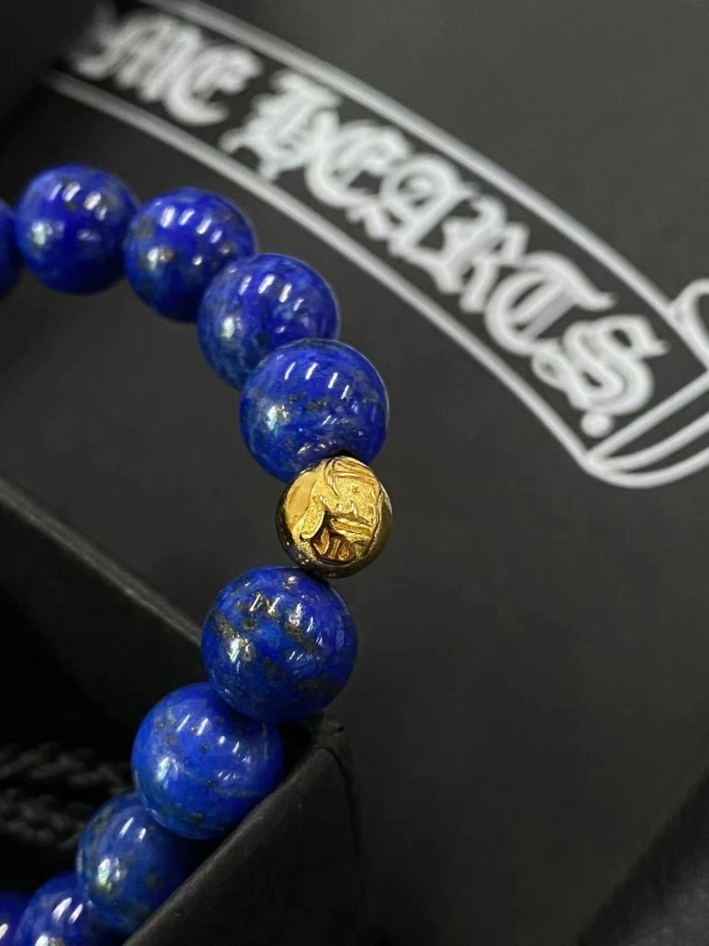 Chrome Hearts Bracelets Breathable 237450