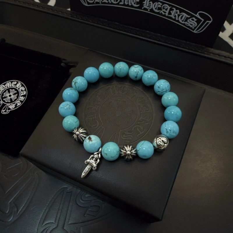 Affordable Chrome Hearts Bracelets 237452