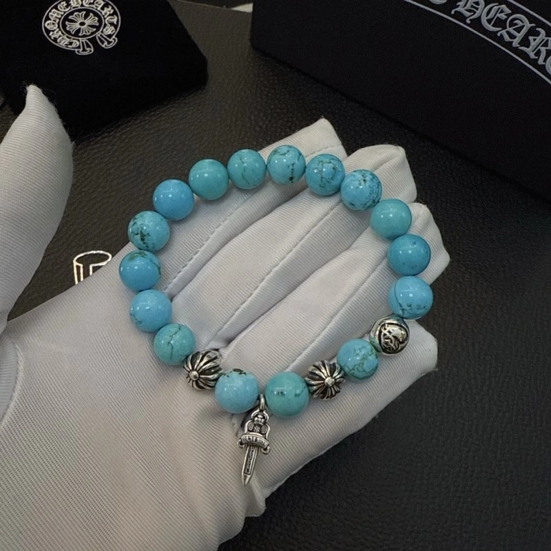 Affordable Chrome Hearts Bracelets 237452