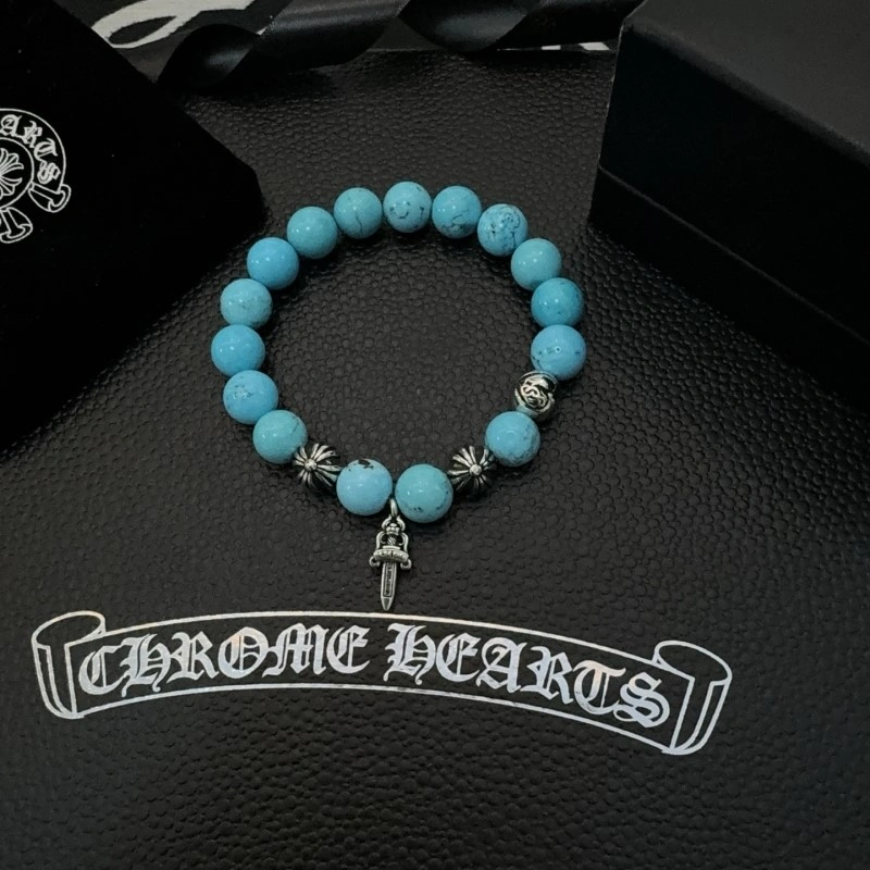 Affordable Chrome Hearts Bracelets 237452