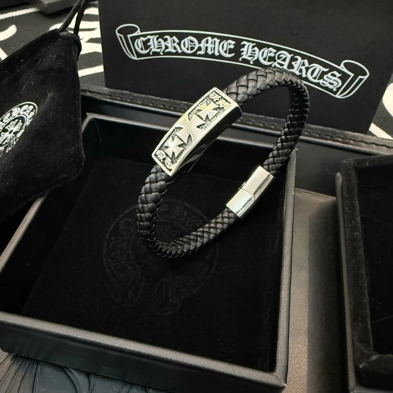 TopPick Chrome Hearts Bracelets 237439